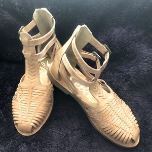 Rebels Gladiator sandals [Never Worn] - Size 38 (8-8.5)
